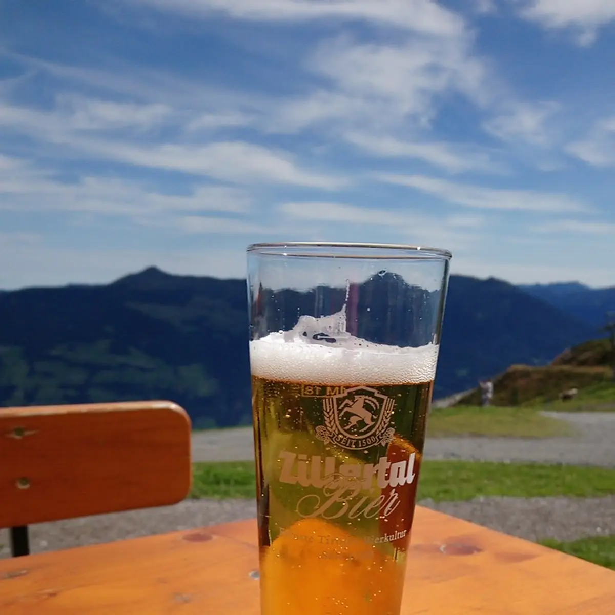 Essen und Trinken photo 7