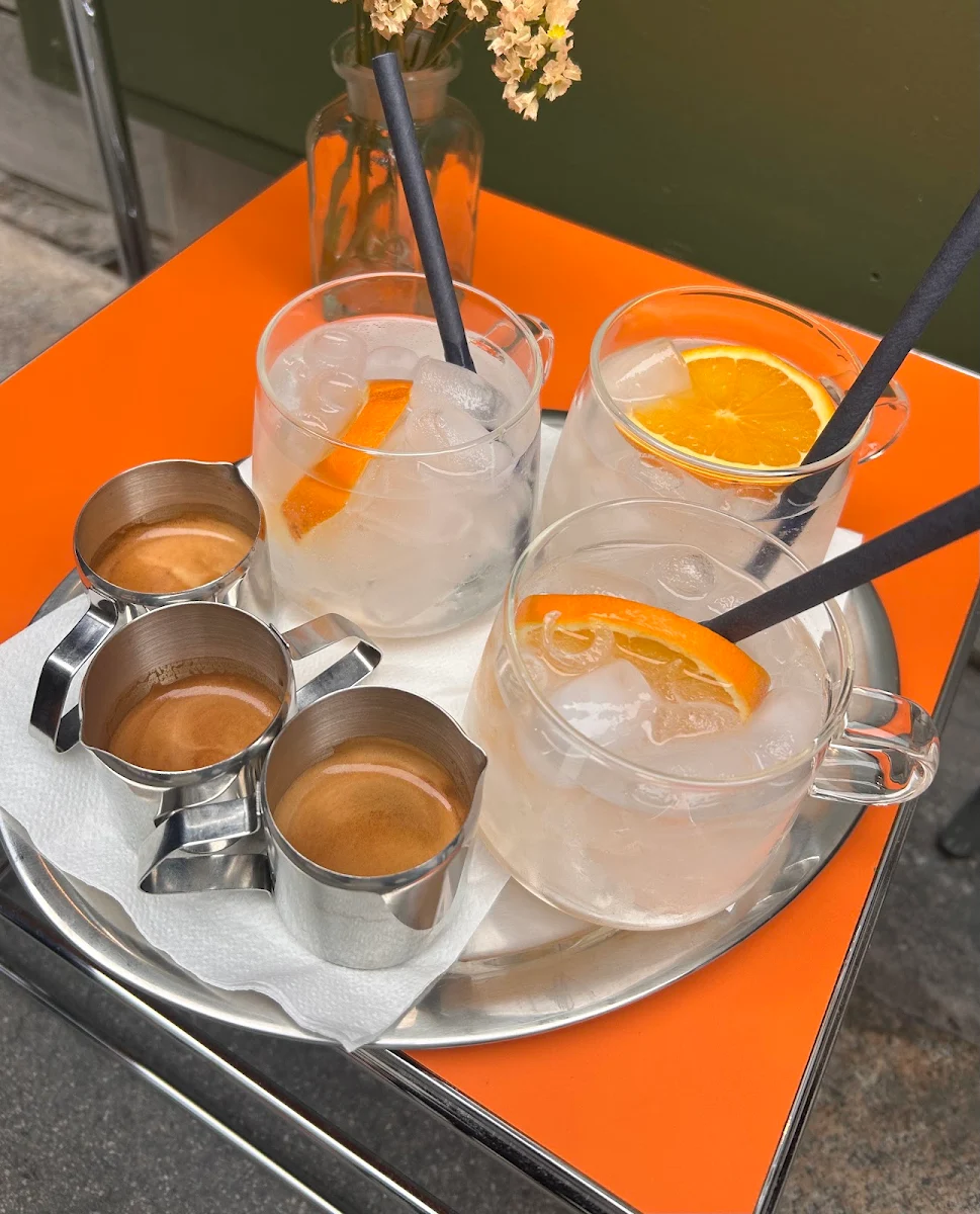Essen und Trinken photo 10