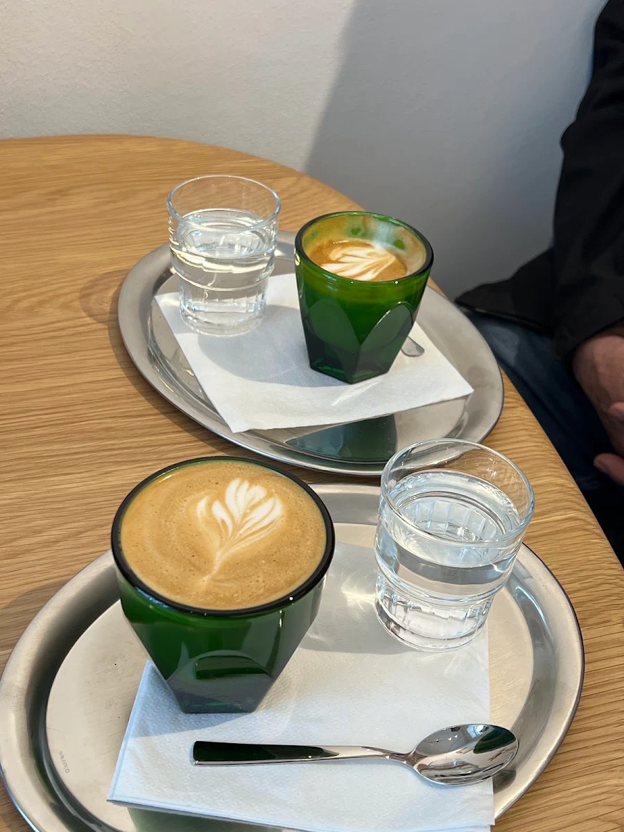 Essen und Trinken photo 3