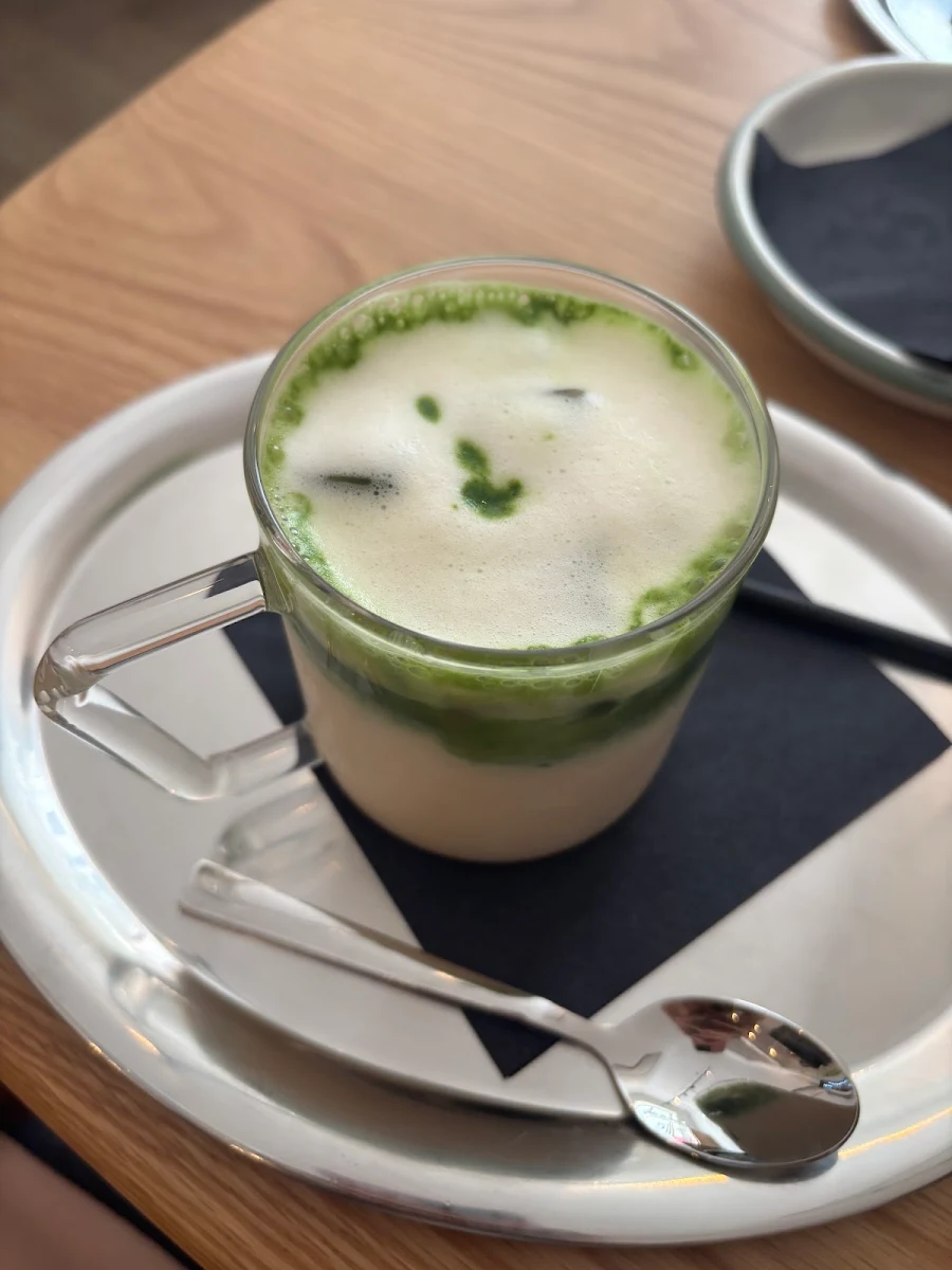 Essen und Trinken photo 7