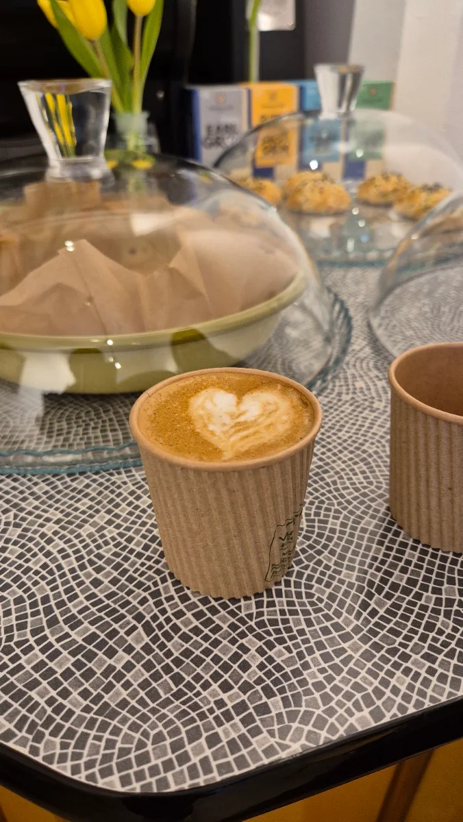 Essen und Trinken photo 9