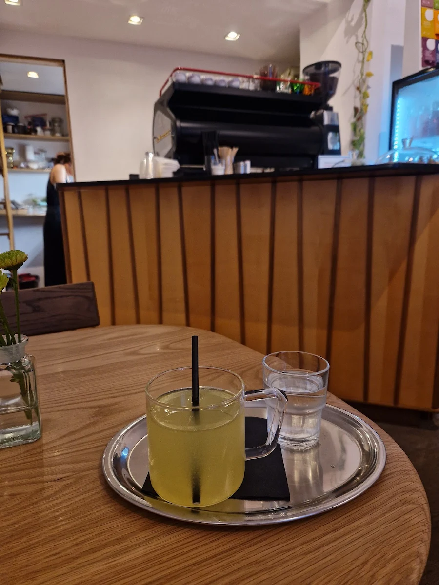 Café Rooster Titelbild
