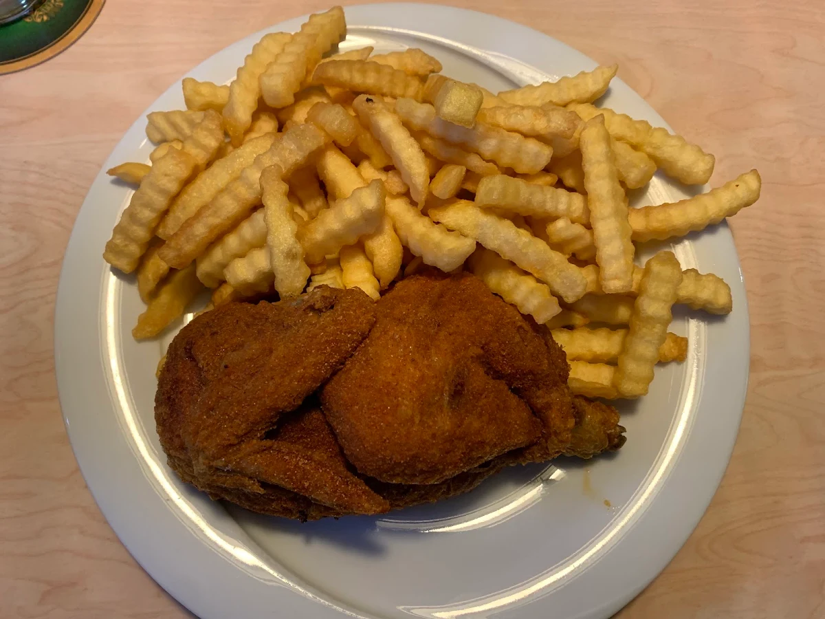 Essen und Trinken photo 3