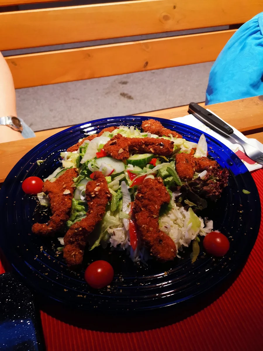 Essen und Trinken photo 4