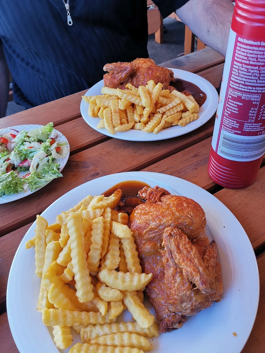 Essen und Trinken photo 5