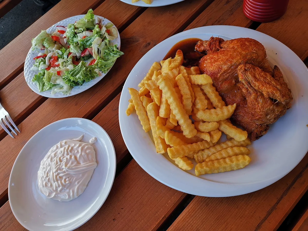 Essen und Trinken photo 6