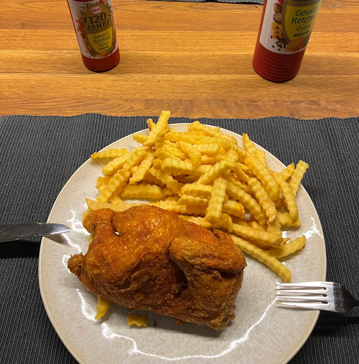 Essen und Trinken photo 7