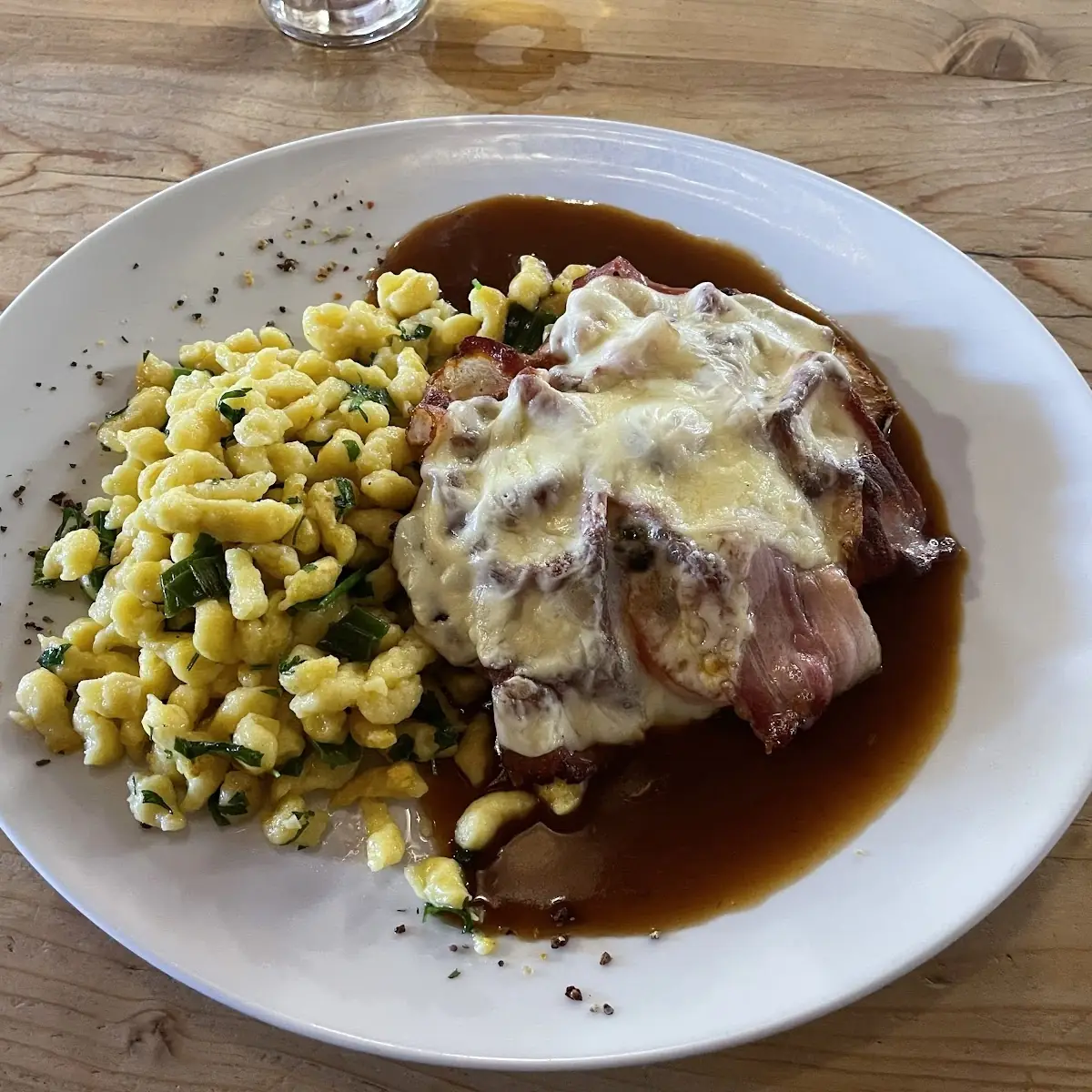 Essen und Trinken photo 10