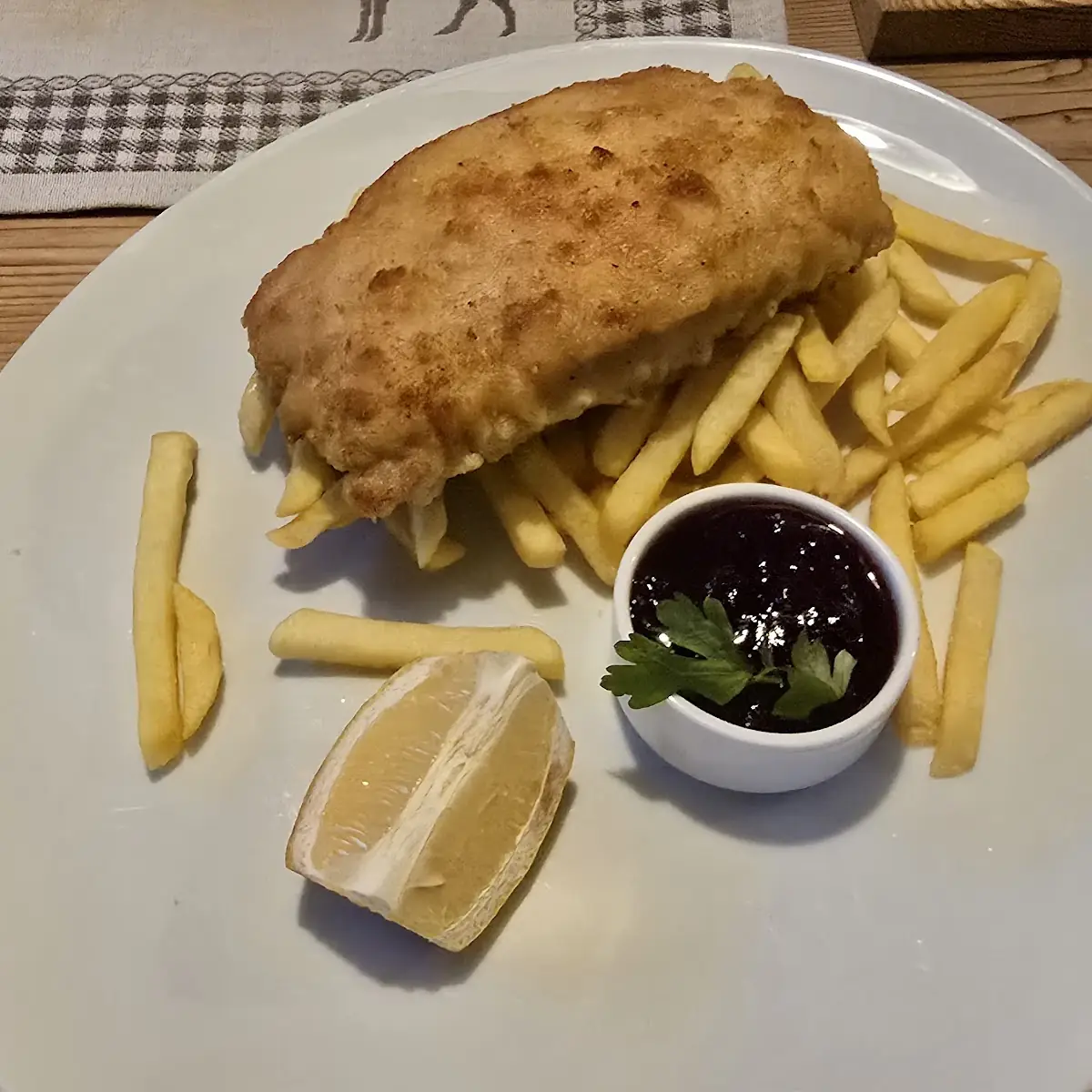 Essen und Trinken photo 5