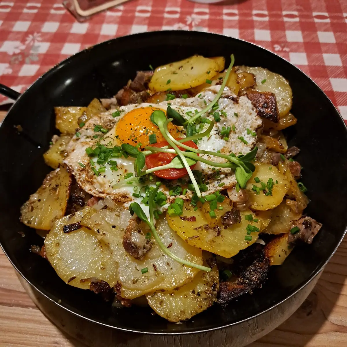 Essen und Trinken photo 6