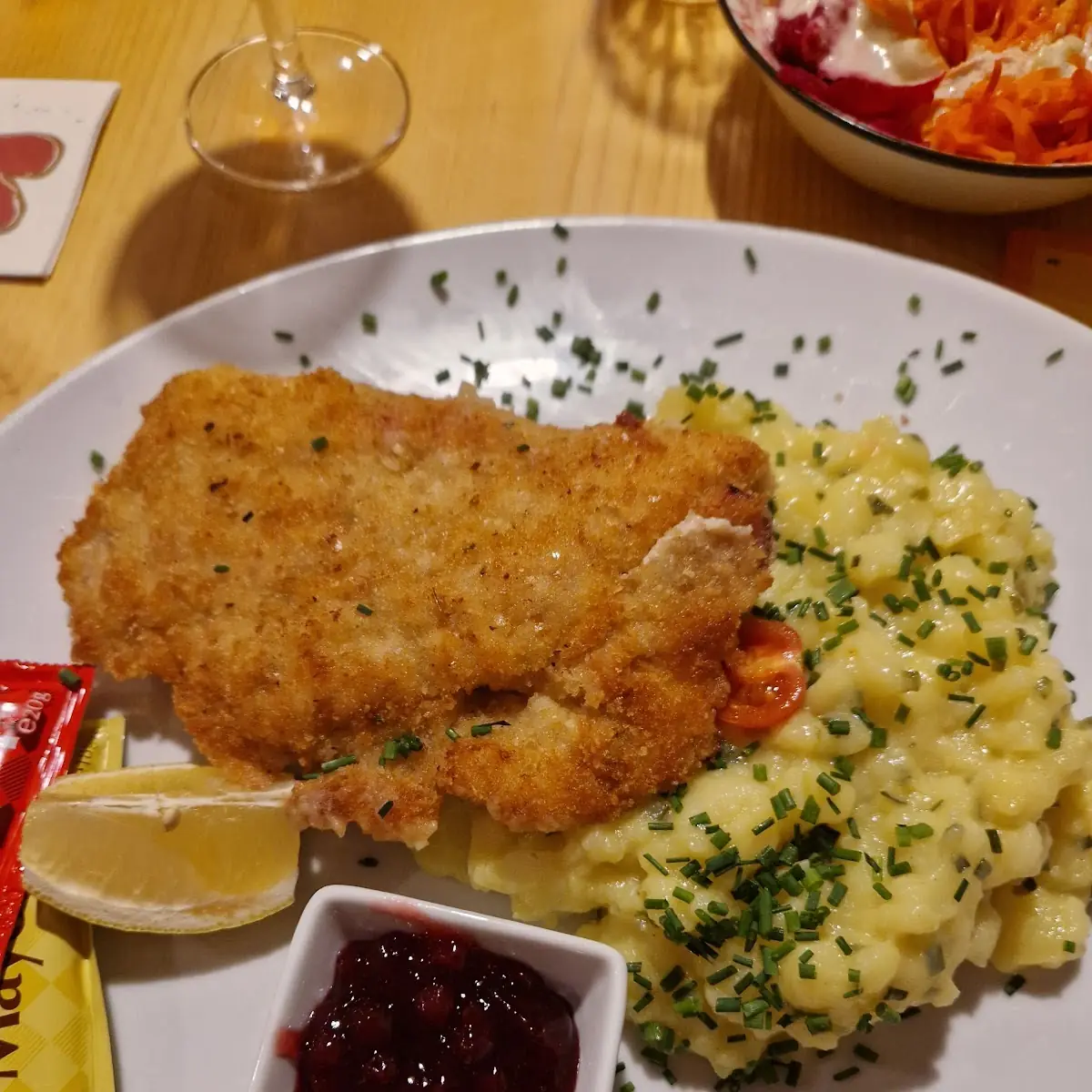Essen und Trinken photo 7