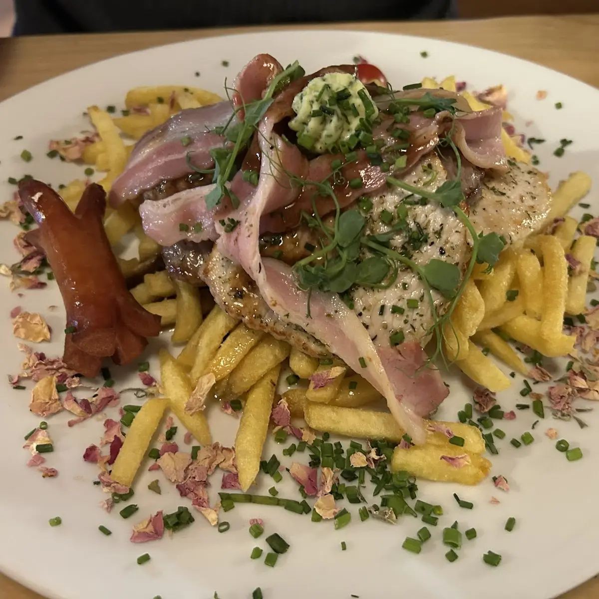 Essen und Trinken photo 9