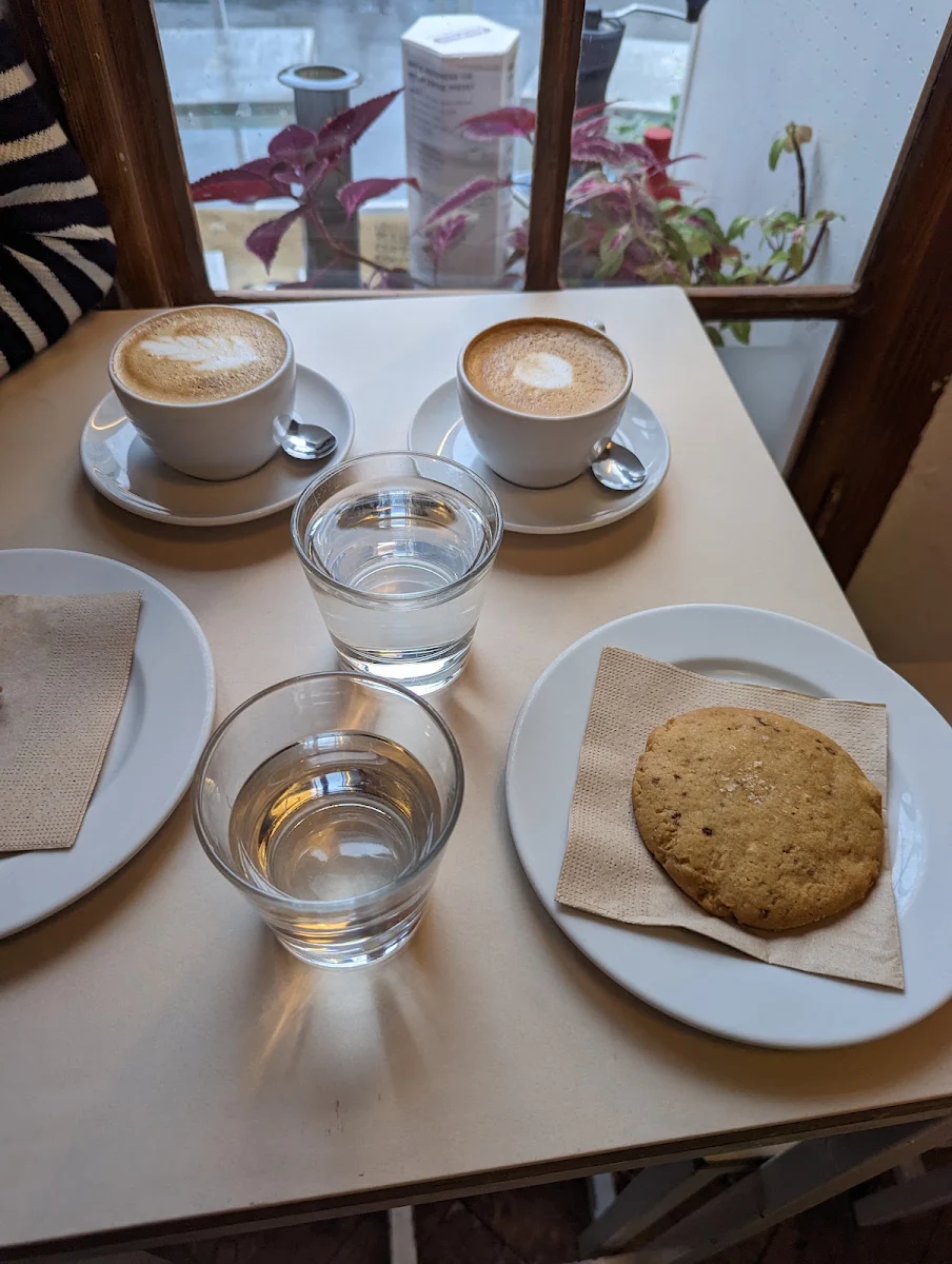 Essen und Trinken photo 10