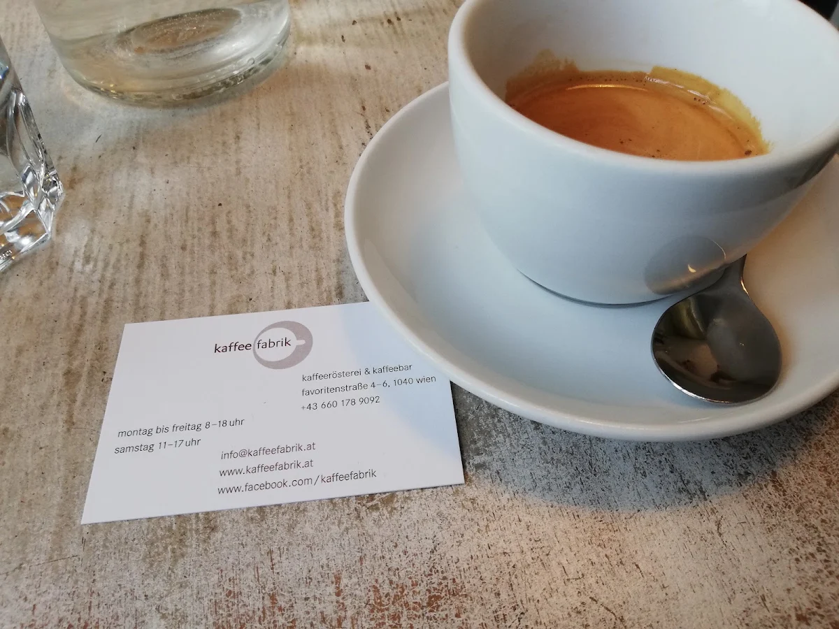 Essen und Trinken photo 6
