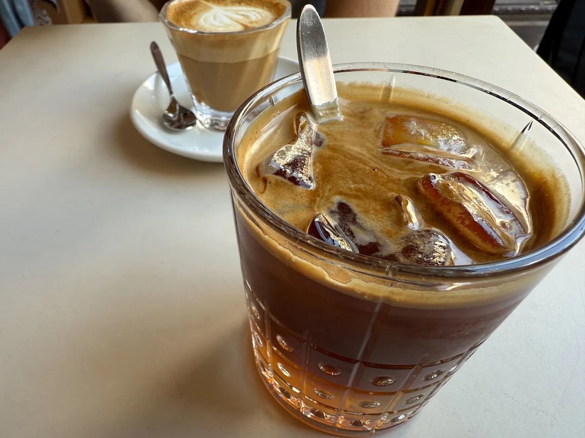 Essen und Trinken photo 7
