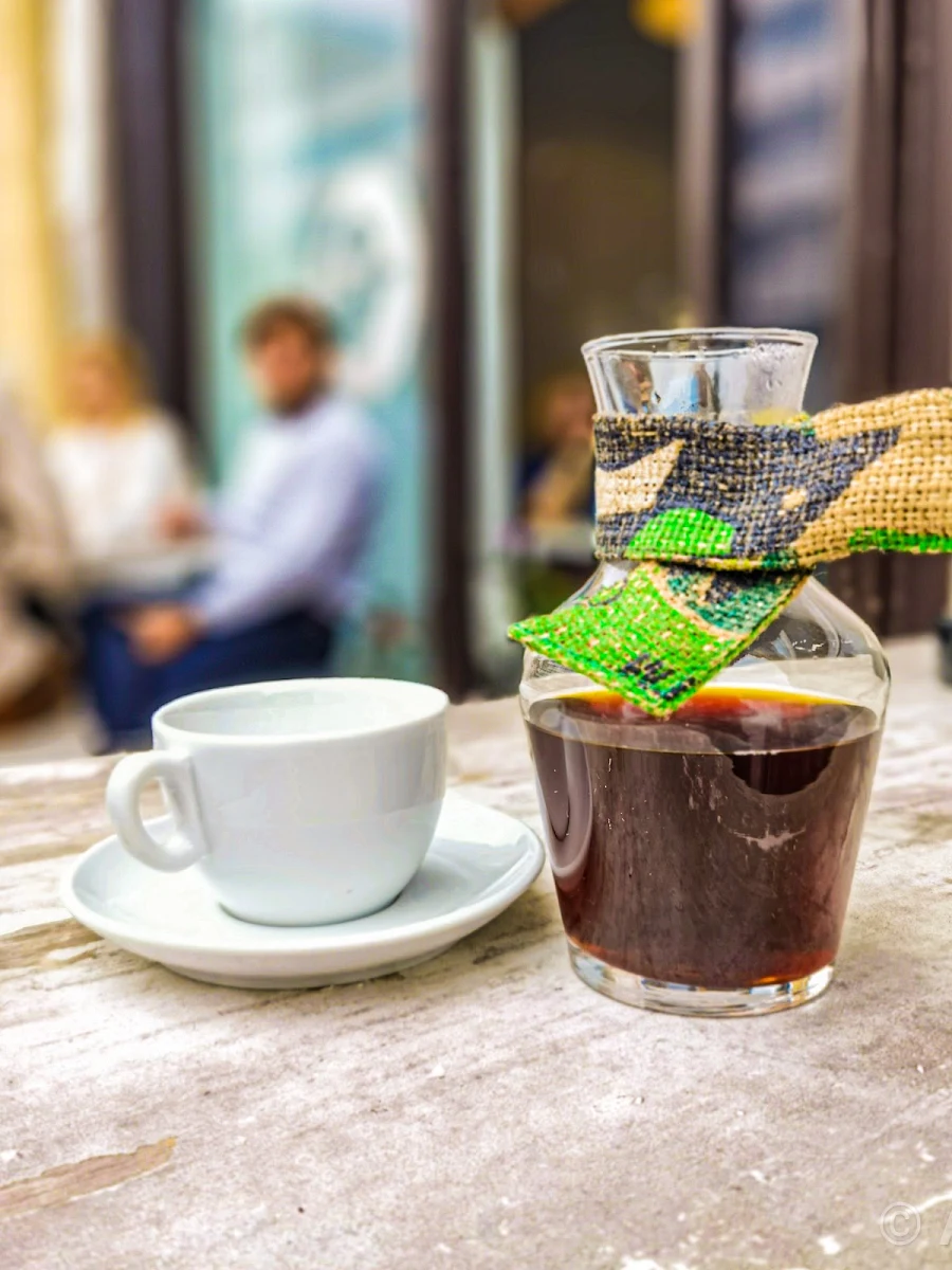 Essen und Trinken photo 9