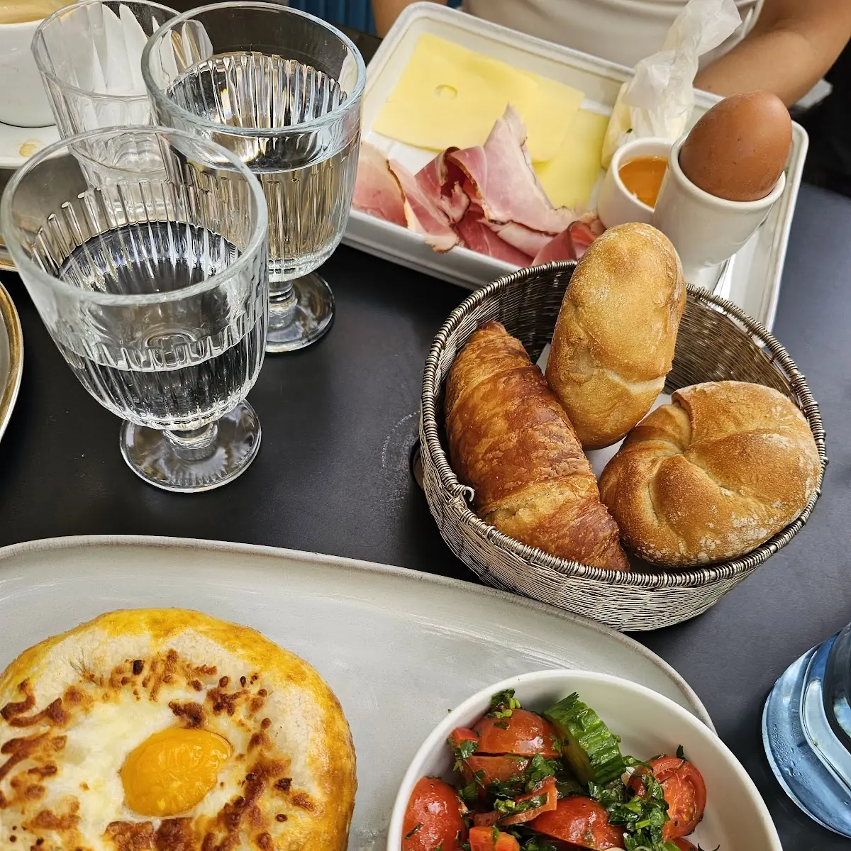 Essen und Trinken photo 10
