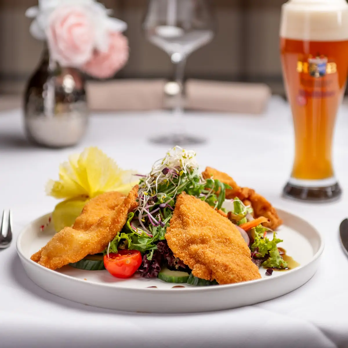 Essen und Trinken photo 1