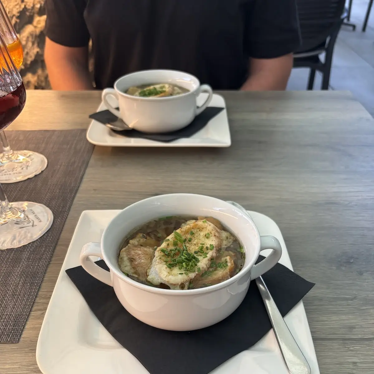 Essen und Trinken photo 10