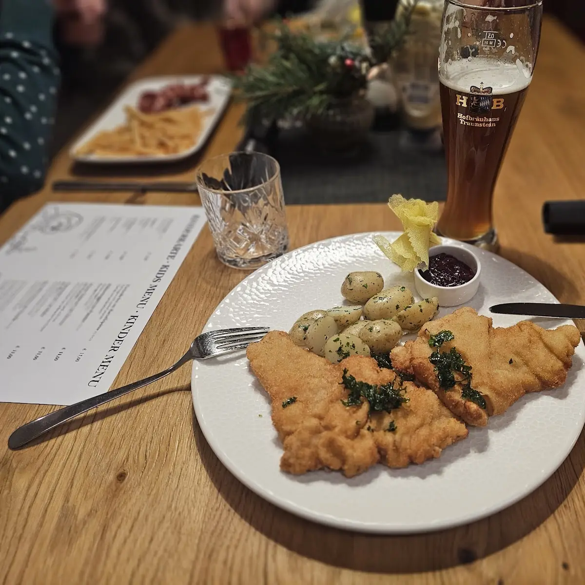 Essen und Trinken photo 2