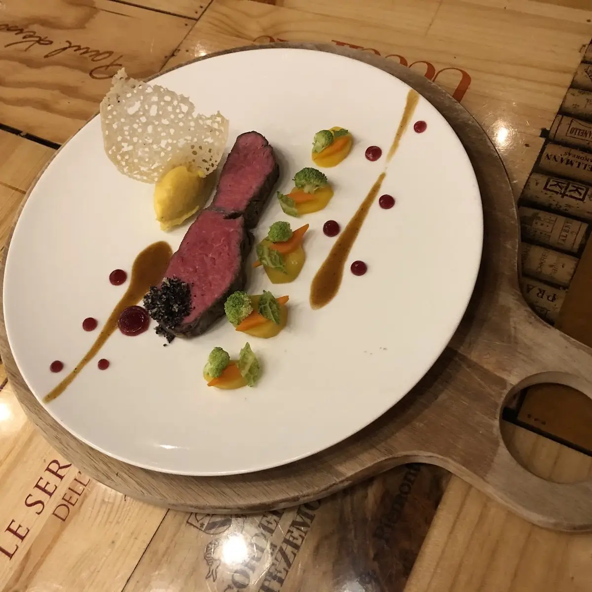 Essen und Trinken photo 3