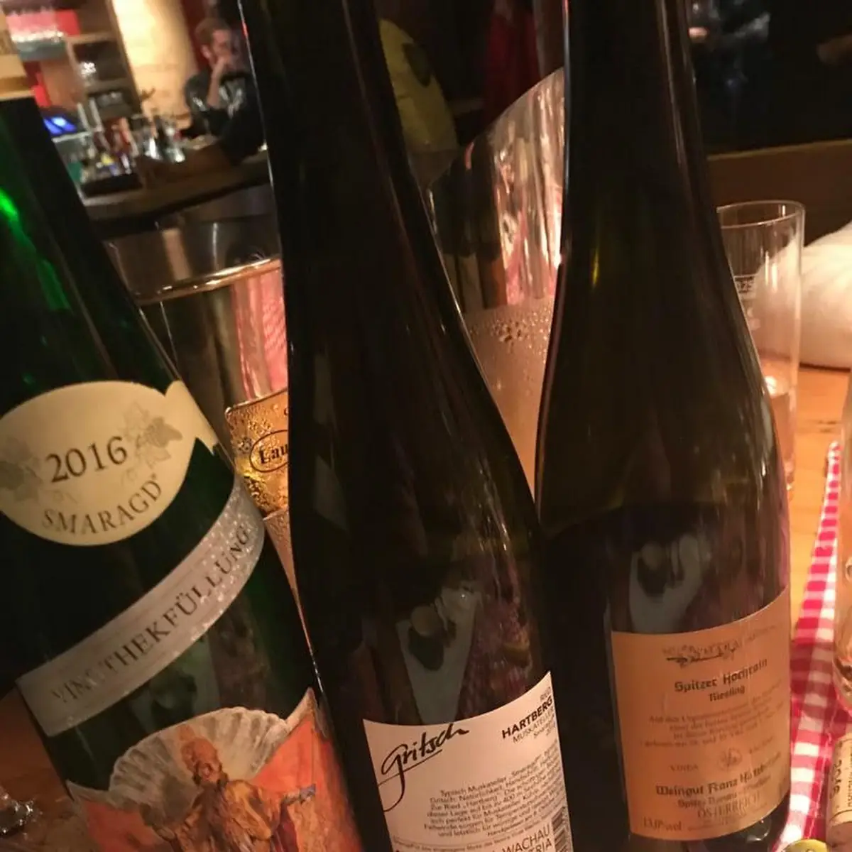 Essen und Trinken photo 9