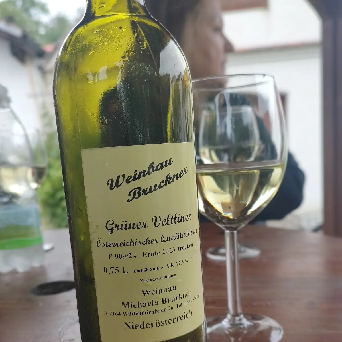 Essen und Trinken photo 10