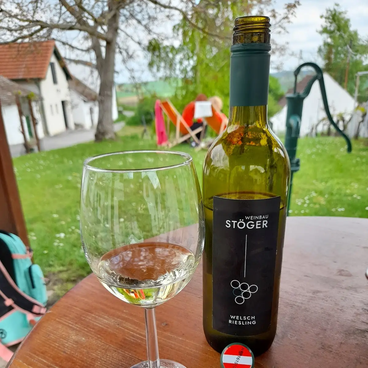 Essen und Trinken photo 2
