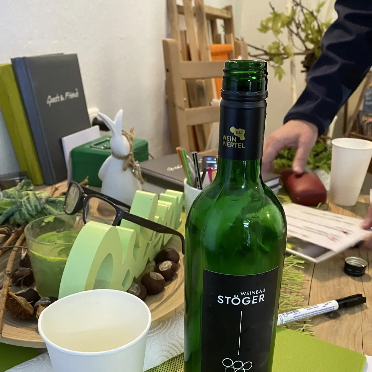 Essen und Trinken photo 3