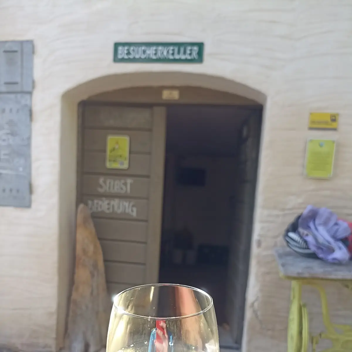 Essen und Trinken photo 4