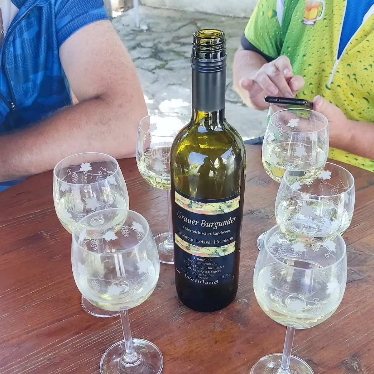 Essen und Trinken photo 7