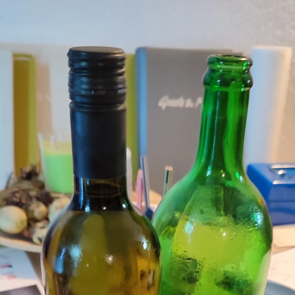 Essen und Trinken photo 9