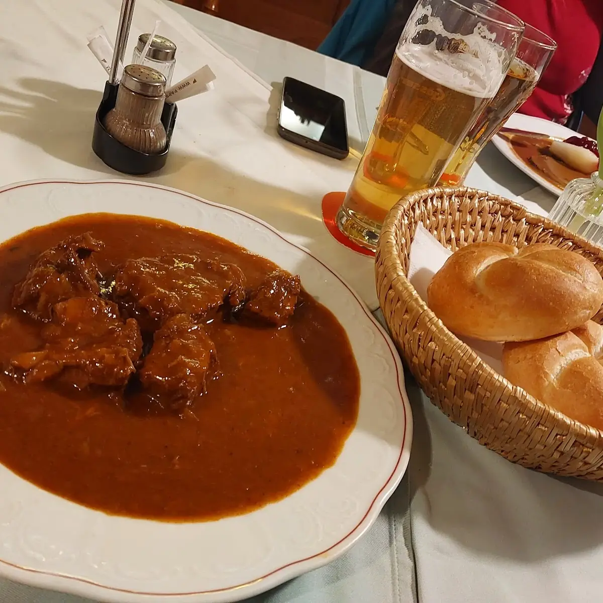 Essen und Trinken photo 2