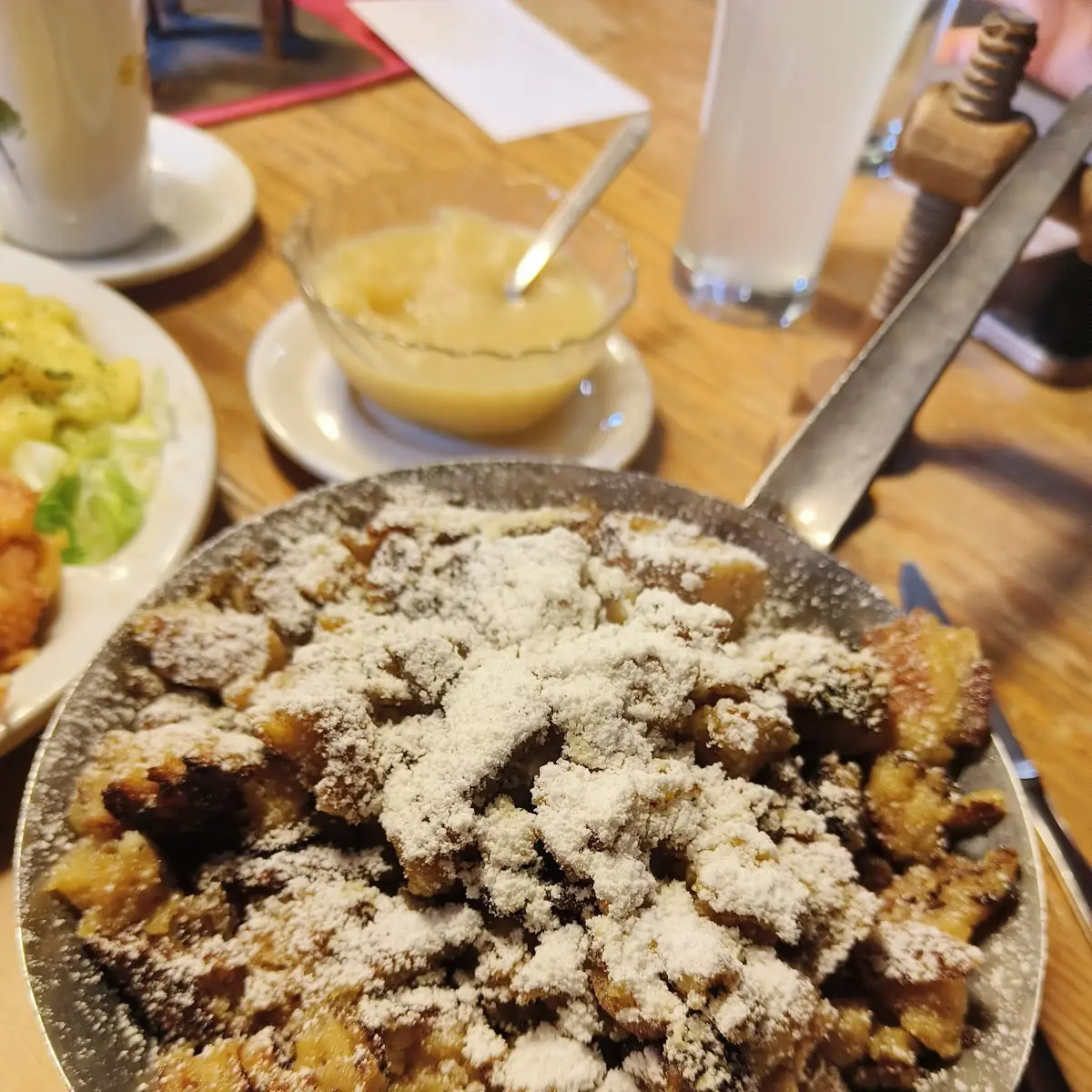 Essen und Trinken photo 1