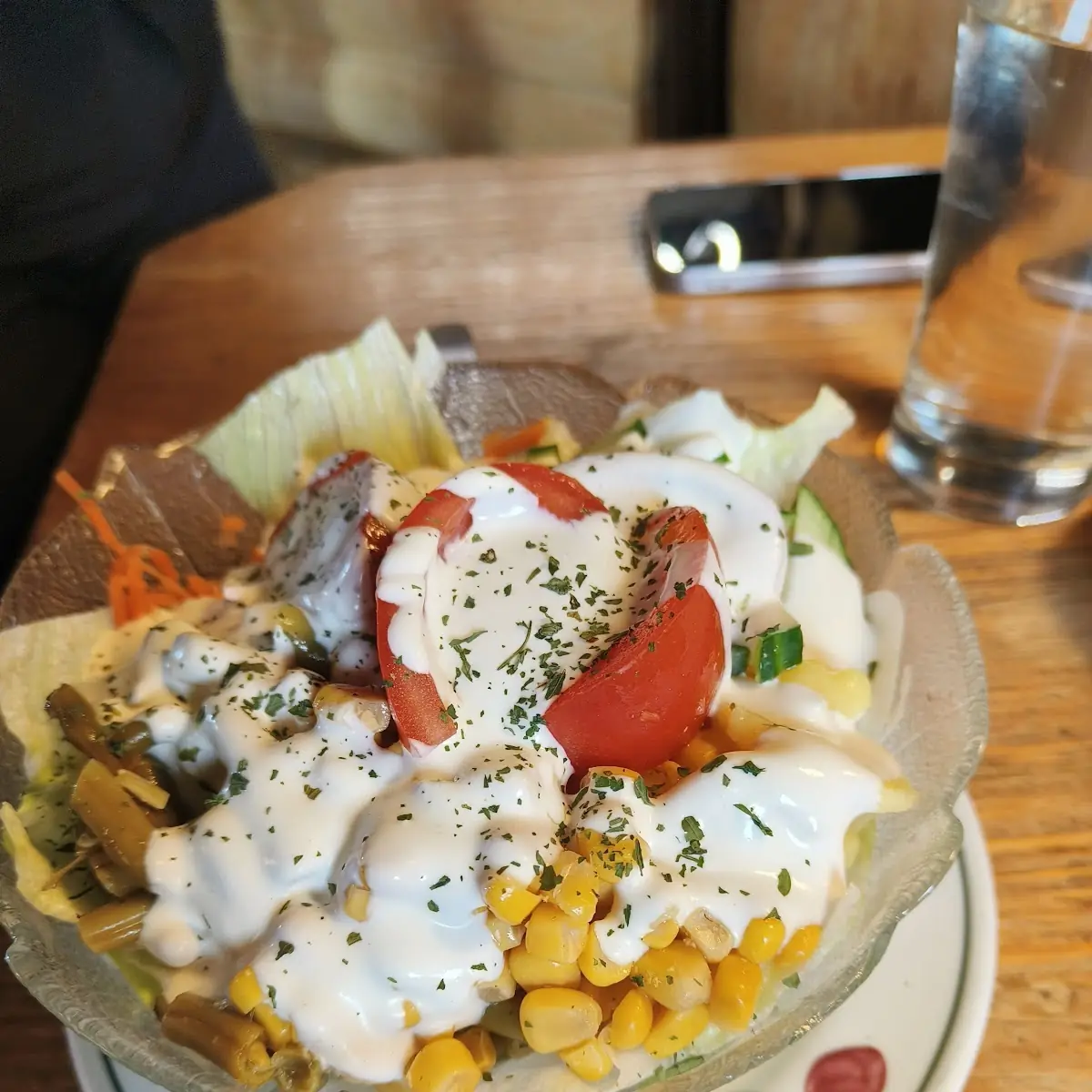 Essen und Trinken photo 10