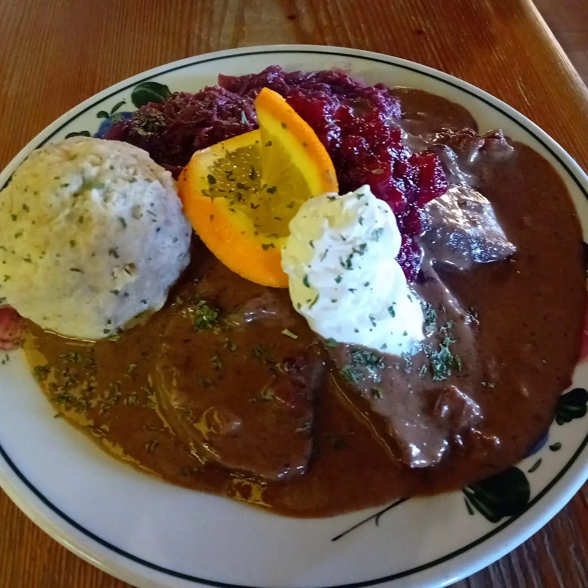 Essen und Trinken photo 5