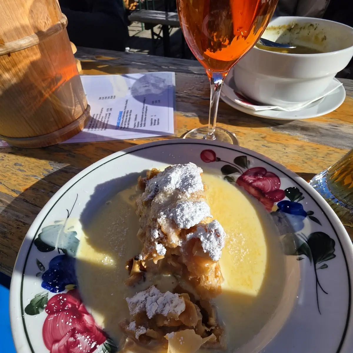Essen und Trinken photo 9