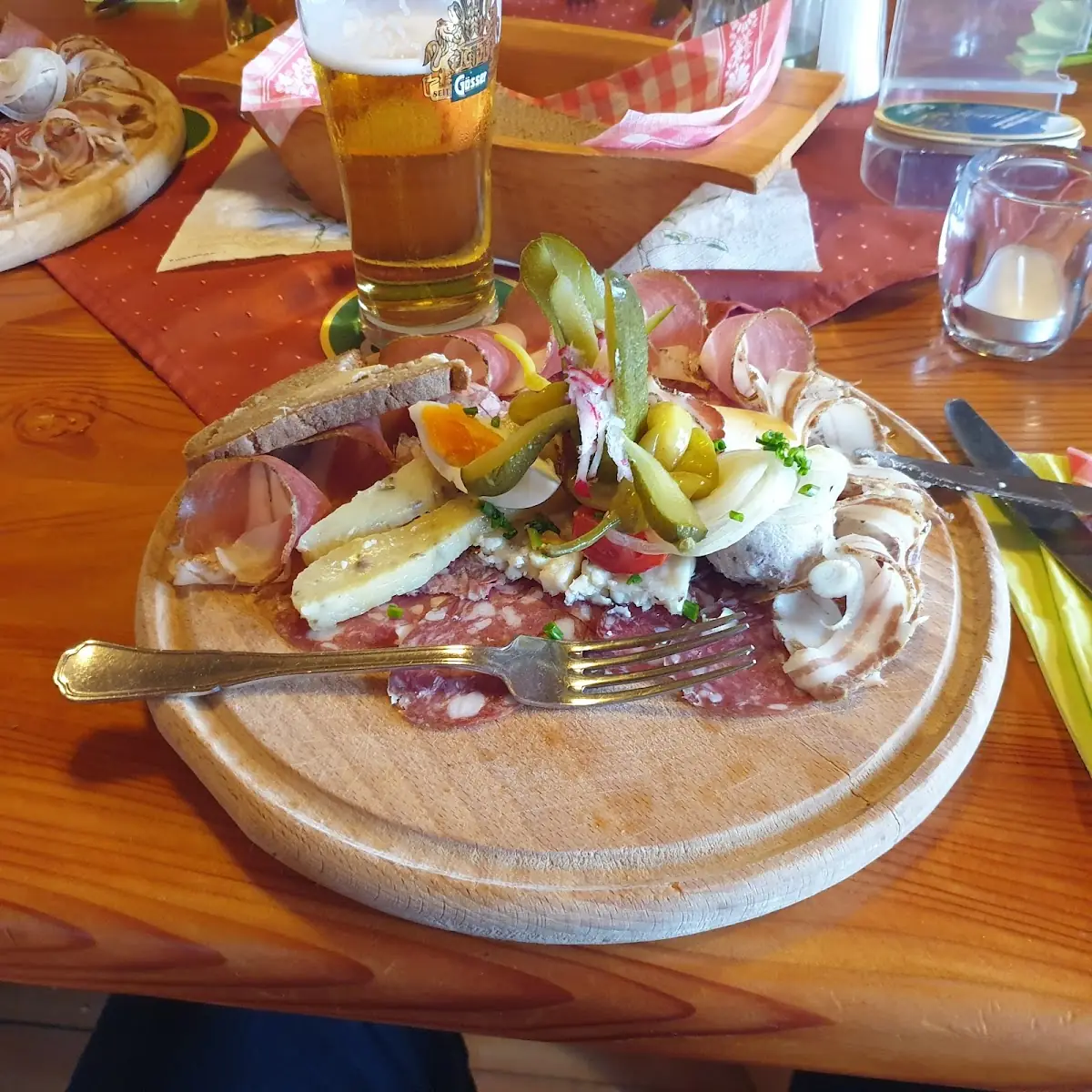 Essen und Trinken photo 10