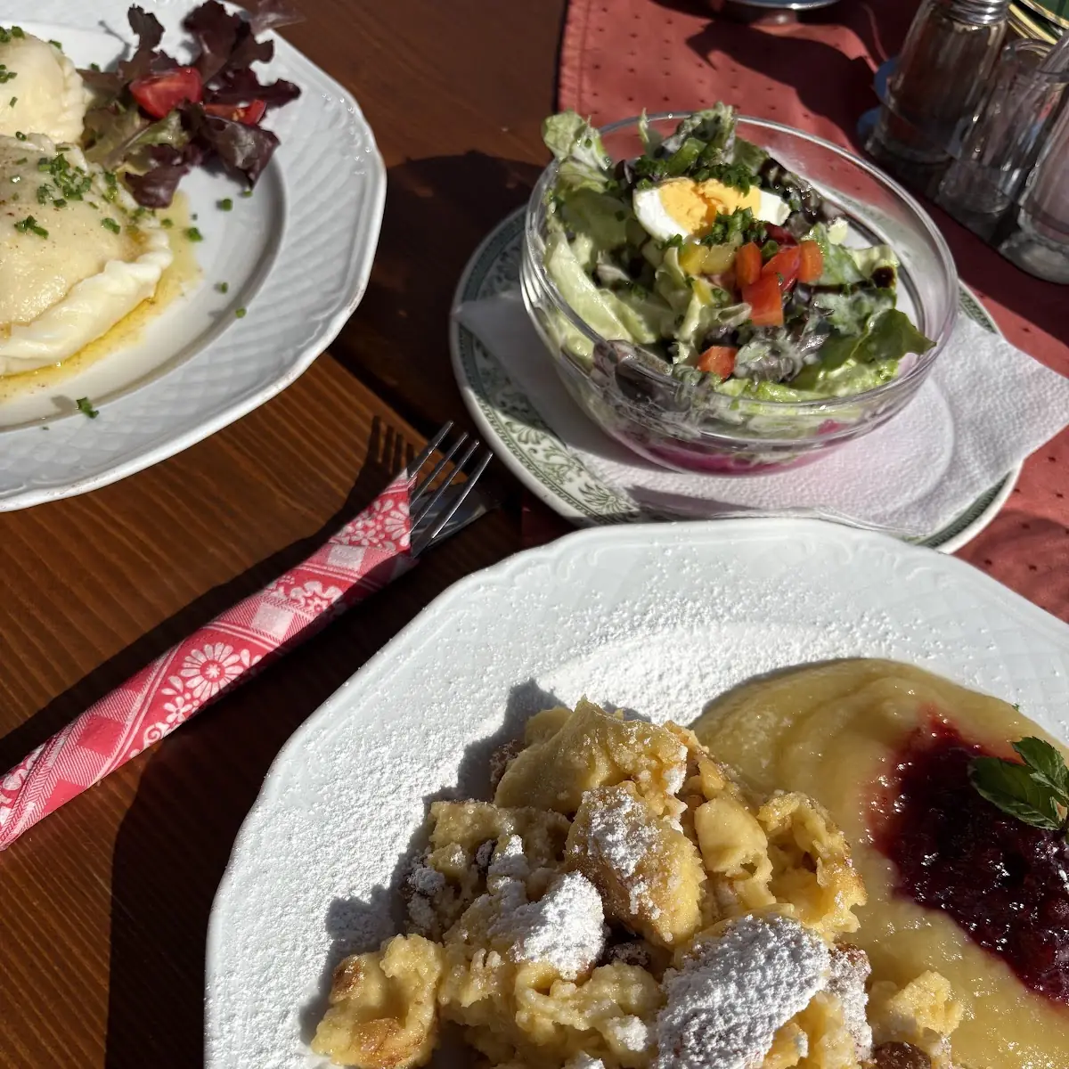 Essen und Trinken photo 2