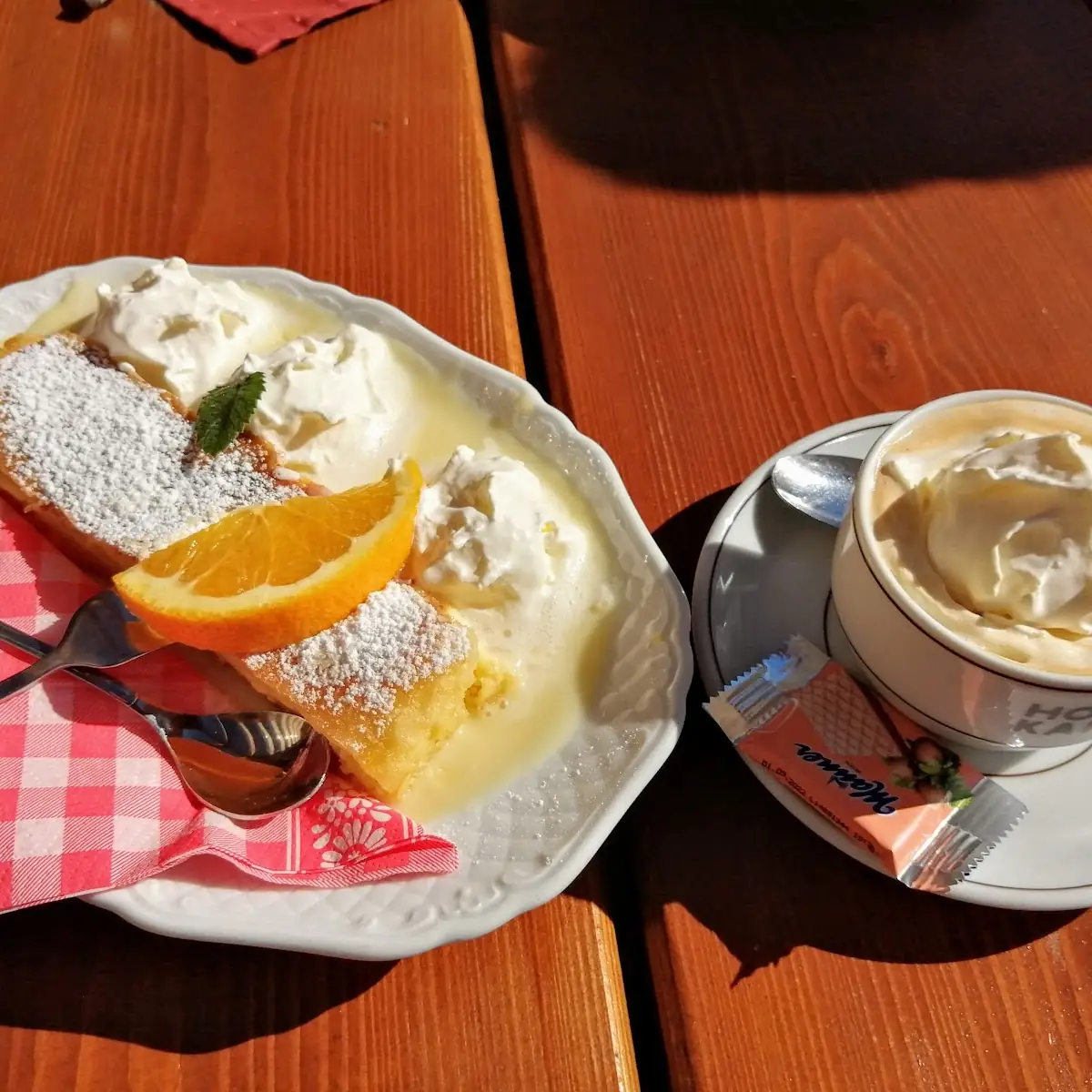 Essen und Trinken photo 5