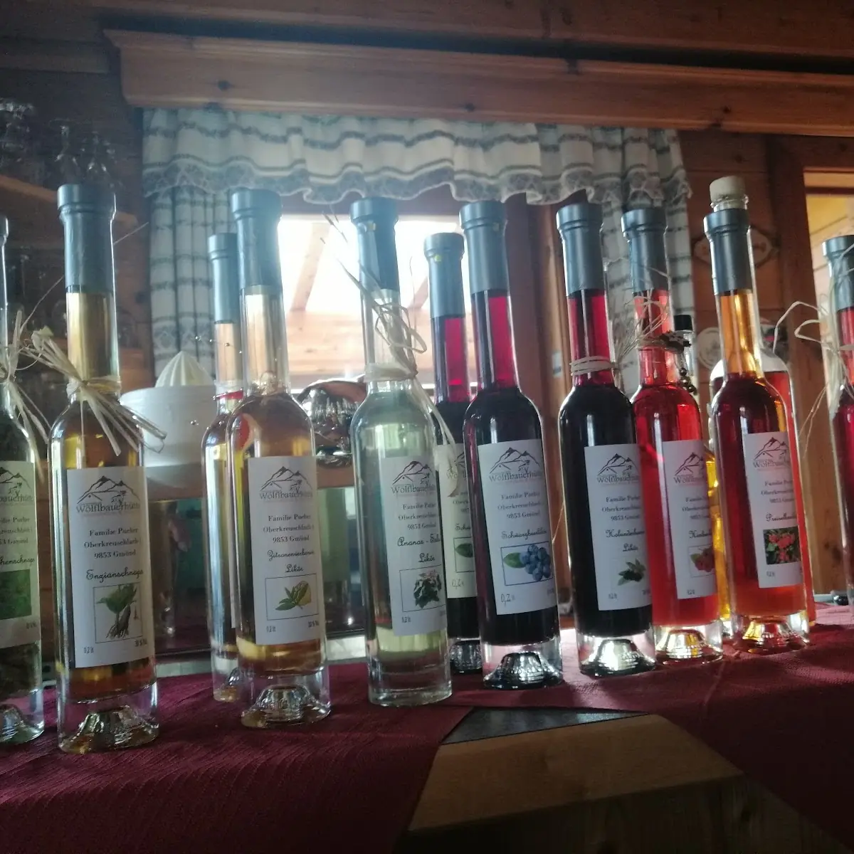 Essen und Trinken photo 6