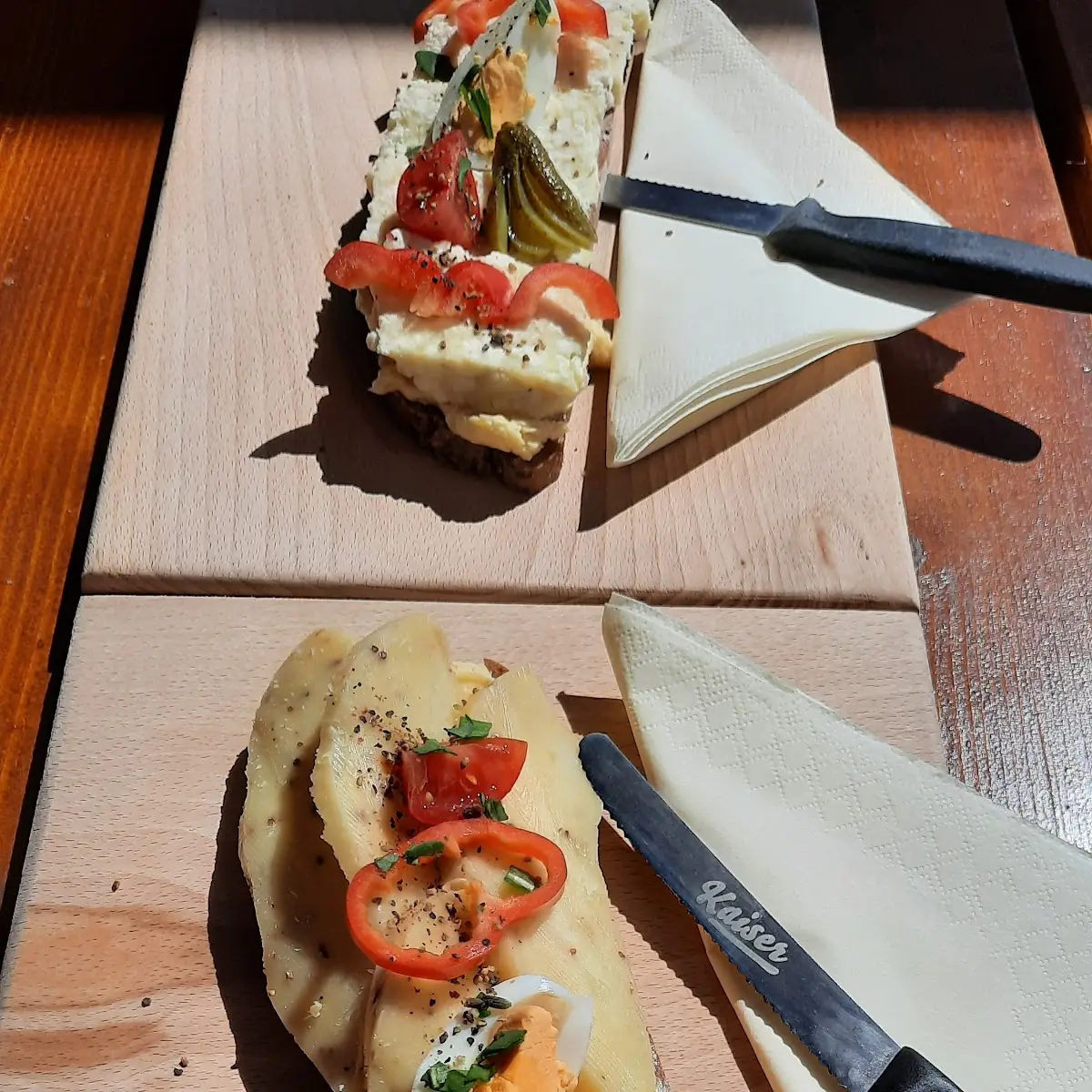 Essen und Trinken photo 8