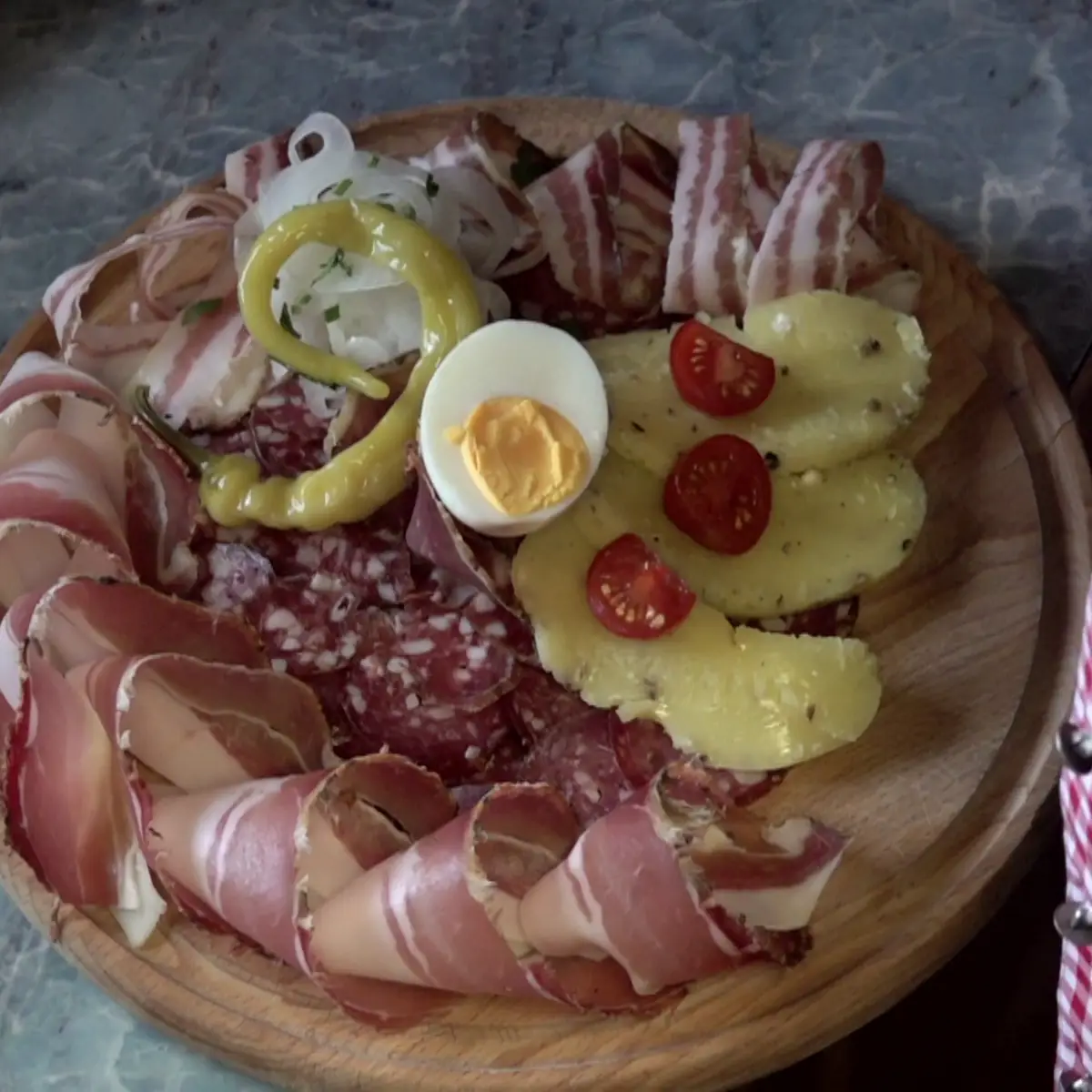 Essen und Trinken photo 9