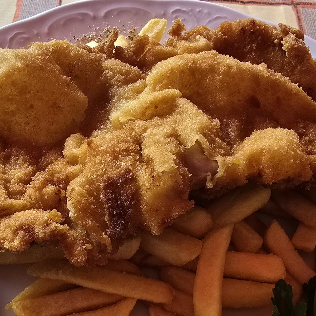 Essen und Trinken photo 1