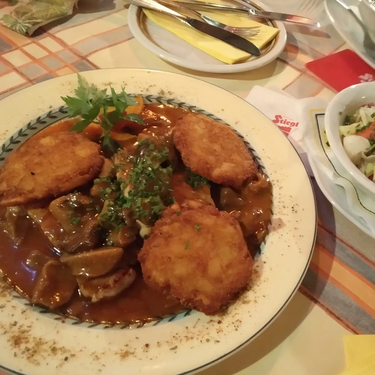 Essen und Trinken photo 10