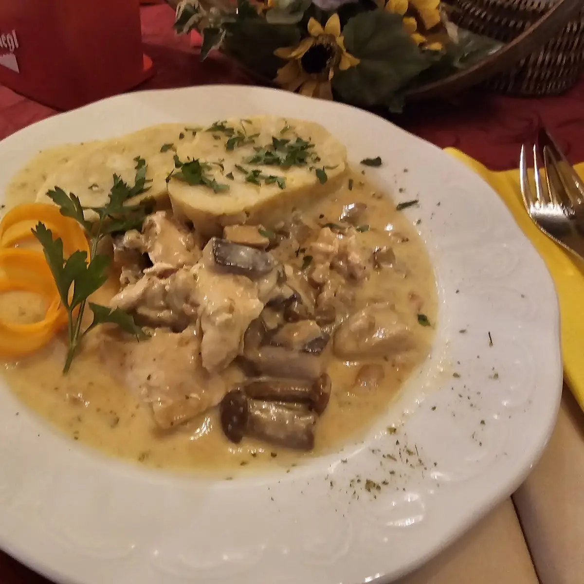 Essen und Trinken photo 3