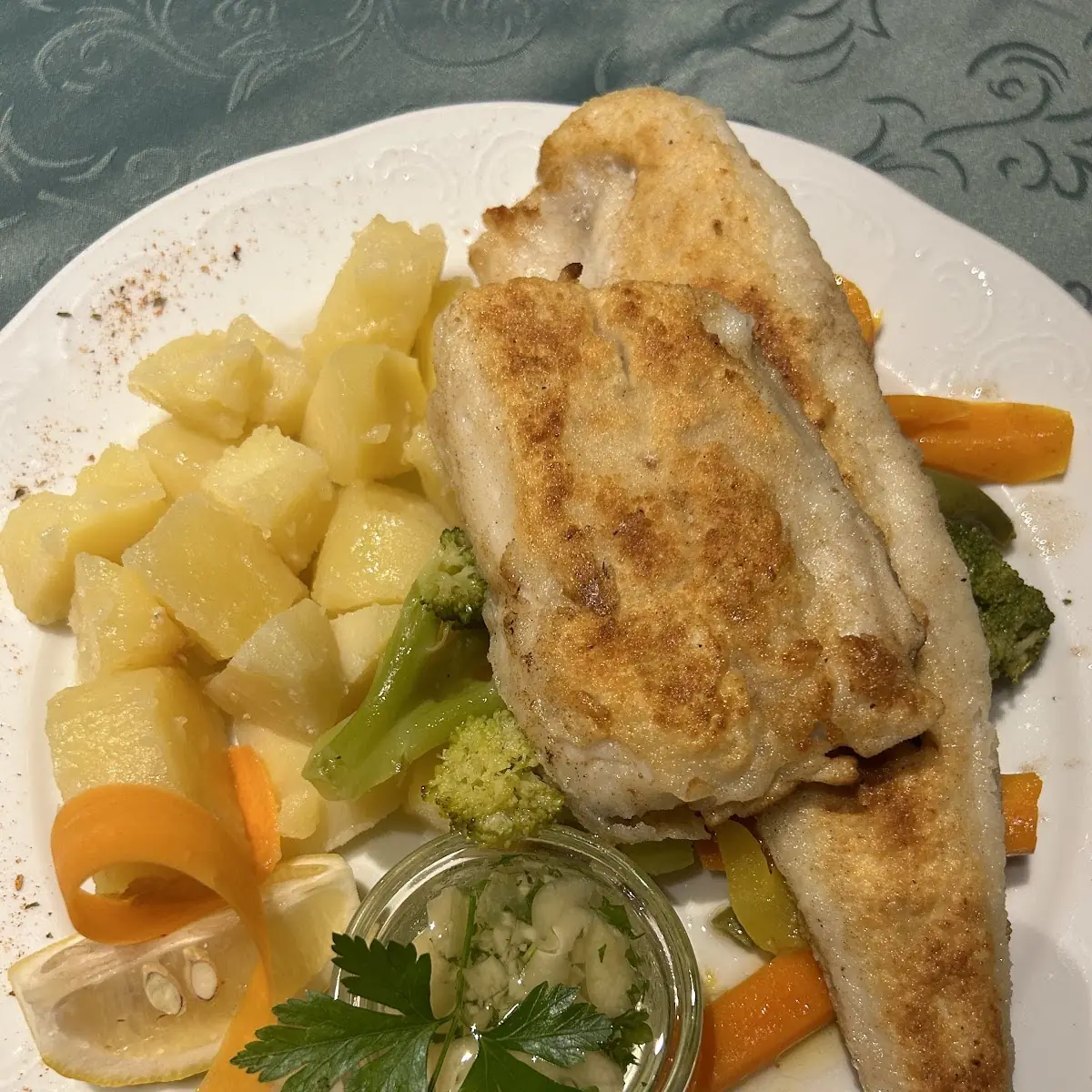 Essen und Trinken photo 4