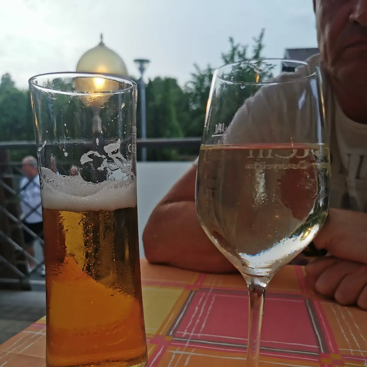 Essen und Trinken photo 6