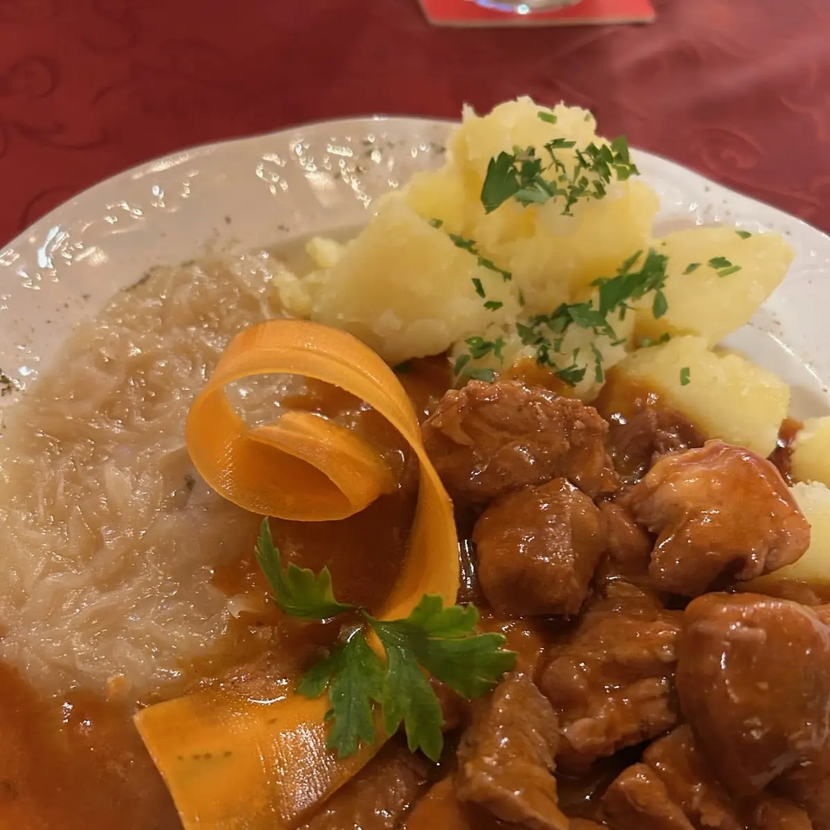 Essen und Trinken photo 8