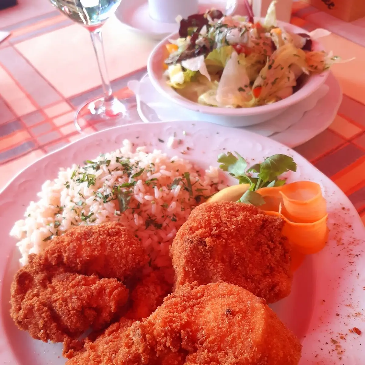 Essen und Trinken photo 9